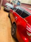 A picture of 2010 Upgraded Toyota RAV4 Engine Gear AC is Painted on