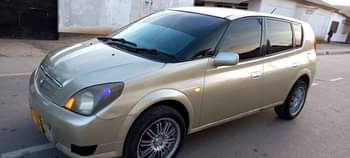 A picture of Toyota Oppa Full ac Year 2003 Price 5.5m Call me
