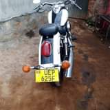A picture of Biker