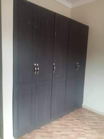 A picture of 2 bedrooms and sitting room for rent in kyanja at