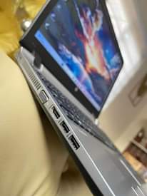 A picture of HP ProBook 450 i5