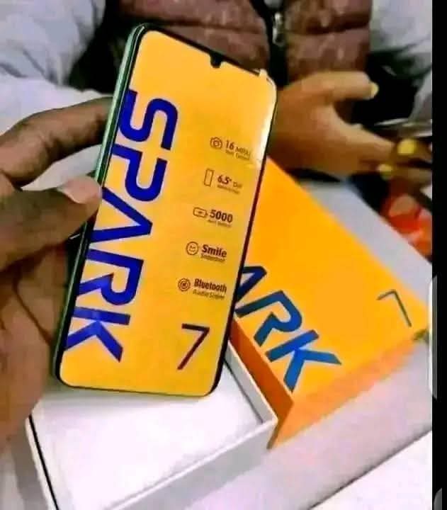 phones