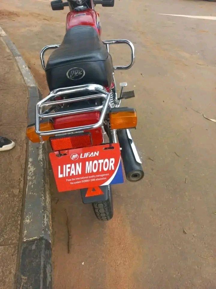 bike