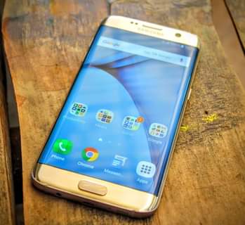 samsung galaxy s7