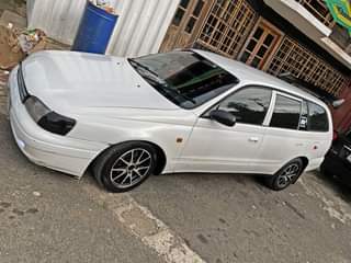toyota caldina