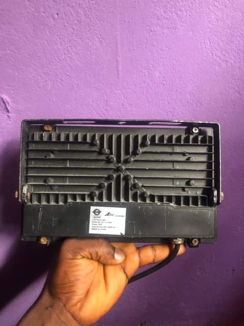 A picture of GANP LIGHT