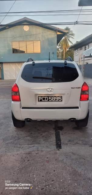 TRINIDAD U.