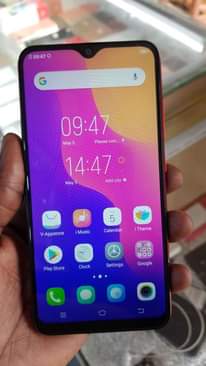 A picture of Vivo y93