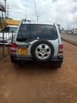 A picture of PAJERO GDI