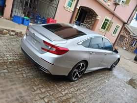 A picture of KinzzyAuto s LTD 08109018982 20 500 000 Refer and earn
