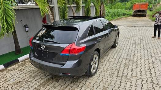 A picture of KinzzyAuto s LTD 08109018982 15 000 000 Refer and earn