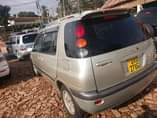 A picture of Raum good buy and drive
