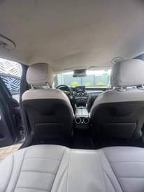 A picture of 2015 C300 2015 SUV