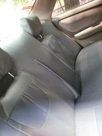 A picture of TOYOTA MARK 11 GX 100 1998 BEAMS 2000 GREAT CONDITION