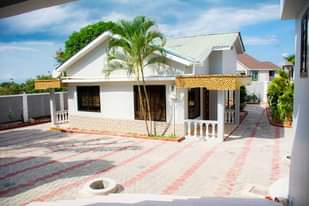 A picture of Location Makongo Juu standalone full furnished plus stand by generator
