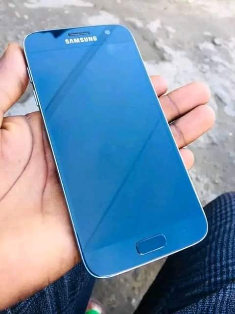 samsung galaxy s7
