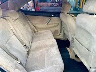 A picture of Toyota premio