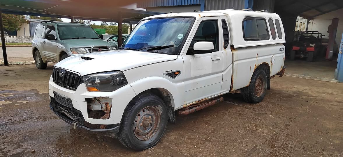 bakkies under r80000