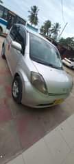 A picture of Toyota passo
