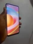 A picture of Samsung a11 32gb ram 3 Kamera kali Kama unavyoona haina