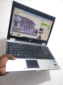 A picture of Hp probook8440