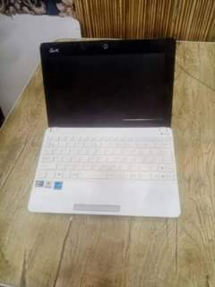 A picture of Laptop