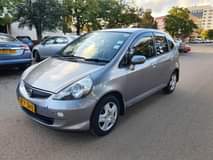 used honda fit