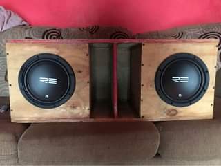 speakers