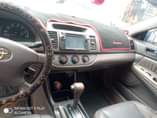 A picture of Neatly Used TOYOTA COROLLA Engine very silent Gear super sharp