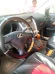 A picture of Lexus RX 330