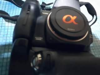 A picture of SONY