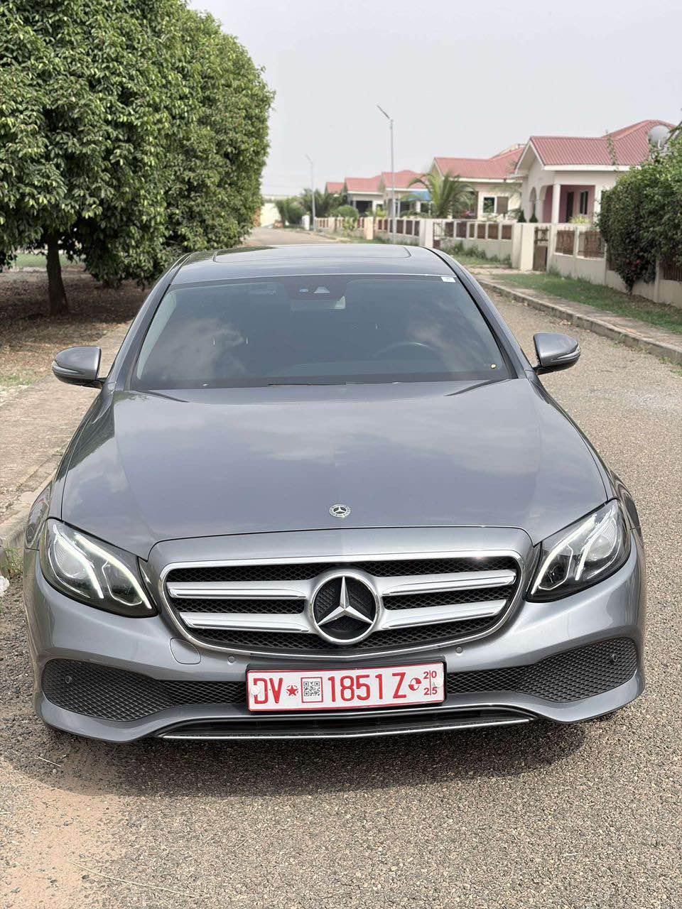 mercedes benz cla
