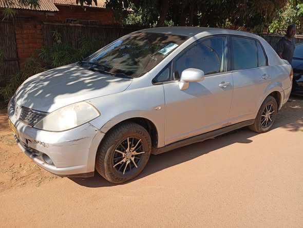 used nissan