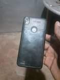 A picture of Infinix smart 2
