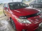 A picture of TOYOTA CAMRY