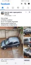 A picture of FUSO FIGHTER IN GOOD CONDITION PRICE 55M CALL 0703805067