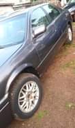 A picture of Super Clean Toyota Camry 2 2 TinyLight Call 07035187592