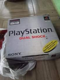 A picture of PS 1