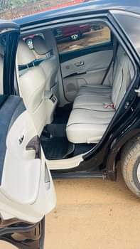 A picture of Toyota Venza Highest grade Engine ok NOTE IT HAS BAD