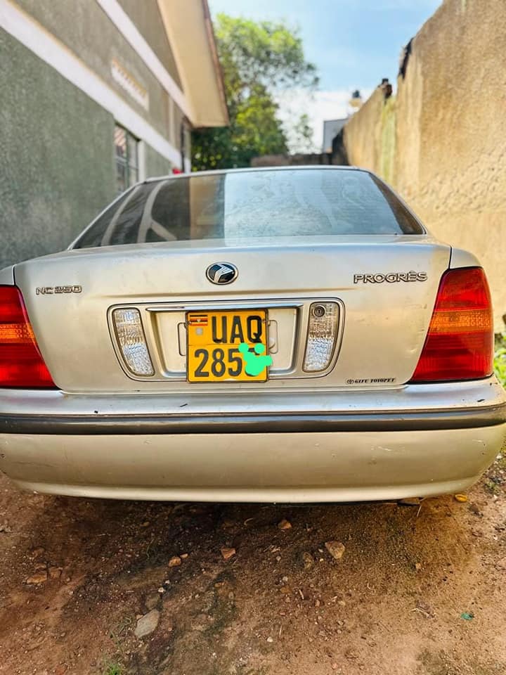 A picture of PROGRESS 4m Call 0701488581 What s app 0776417404