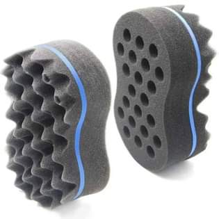 A picture of Curl sponge