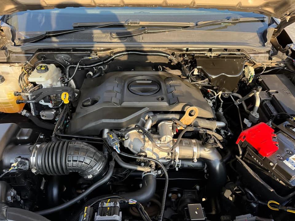 A picture of Amarock for sale