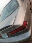 A picture of CAMRY TINY LIGHT FIRST BODY 08055025257