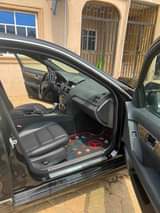 A picture of Extremely clean total accident free Toks standard Mercedes Benz C350