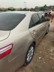 A picture of Toks Standard 2008 Toyota camry hybrid is up for grab