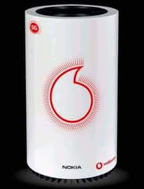 A picture of 5G ROUTERS UNLIMITED 