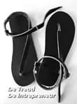 A picture of MEN AND WOMEN SANDALS