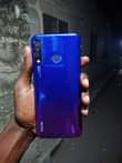 A picture of TEcno Camon 12