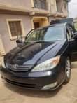 A picture of 2004 Toyota Camry 2 4