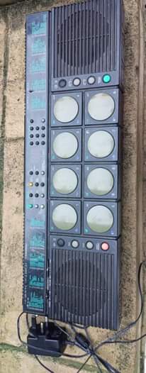 A picture of Keyboard Drums